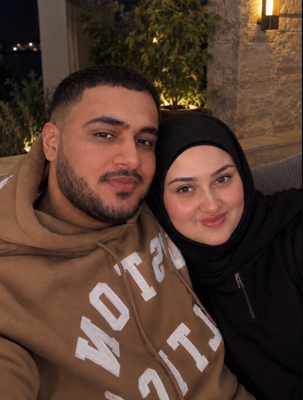 آدم وإسراء